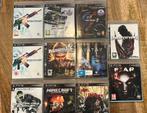 PlayStation 3 spellen, Spelcomputers en Games, Ophalen, Zo goed als nieuw, Zonder controller