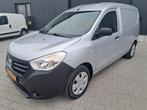 Dacia Dokker 1.6 Benzine !40DZKM!  Btw/bpm VRIJ ! 2015, Auto's, Bestelauto's, 83 pk, 4 cilinders, Bedrijf, 2 stoelen