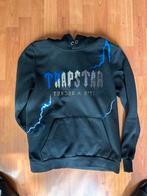 Trapstar trui, Kleding | Heren, Truien en Vesten, Zwart, Ophalen of Verzenden, Zo goed als nieuw, Trapstar