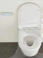 Douchetoilet  bidet douche Japanse douche, Ophalen, Zo goed als nieuw, Douche