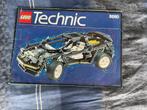 Lego Technic - Supercar 8880, Ophalen, Gebruikt, Complete set, Lego