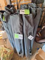 Veldbed campingbed strecher visbed, Ophalen of Verzenden, Nieuw