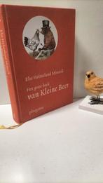 Holmelund Minarik, Else; Het grote boek van Kleine Beer, Boeken, Ophalen of Verzenden, Gelezen, Fictie algemeen