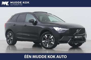 Volvo XC60 T6 Plug-in hybrid Plus Dark | FACELIFT | MY2026!  beschikbaar voor biedingen