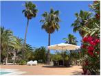 Cottage short term rental adults only. Algarve vacations, Vakantie, 1 slaapkamer, Landelijk, Eigenaar, Internet