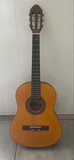 Stagg 3/4 gitaar (C430 M NAT), Muziek en Instrumenten, Klassieke of Spaanse gitaar, Zo goed als nieuw, Ophalen