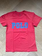 Ralph Lauren polo t shirt XS, Kleding | Heren, T-shirts, Maat 46 (S) of kleiner, Blauw, Ophalen of Verzenden, Zo goed als nieuw