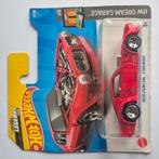 Hotwheels, Verzenden, Zo goed als nieuw, Auto