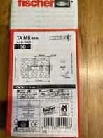 Hulsankers Fischer, Ophalen of Verzenden, Nieuw, 50 tot 100 mm, Overige typen