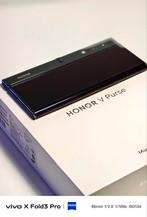 Honor V Purse 512GB Zwart A Grade, Ophalen of Verzenden, Zo goed als nieuw, Overige modellen