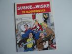 Suske en Wiske De bloedbroeder, Ophalen of Verzenden, Zo goed als nieuw, Willy Vandersteen, Eén stripboek