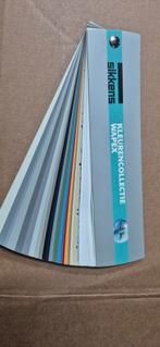Sikkens Wapex Kleurencollectie kleurwaaier, Ophalen of Verzenden, Zo goed als nieuw