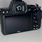 Nikon Z5 Full-Frame Systeemcamera - Zo Goed Als Nieuw!, Ophalen of Verzenden, Zo goed als nieuw, Spiegelreflex, Nikon