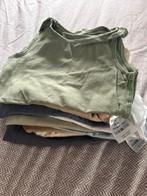 Rompers Set - Diverse Kleuren, Ophalen of Verzenden, Gebruikt, Overige maten