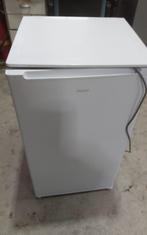 Koelkast exquist ks116 0 041ew als nieuw, 75 tot 100 liter, Met aparte vriezer, Zo goed als nieuw, Energieklasse A of zuiniger