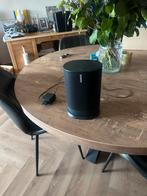 Sonos Move + 2x Play 5 - Gebruikt, Ophalen of Verzenden, Gebruikt, Front, Rear of Stereo speakers, Sonos