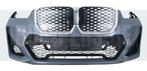 Bumper   BMW X1 IX1 U11    M-Pakket M Pakket  22-   5111-988, Gebruikt, Voor, 6 maanden garantie, Ophalen of Verzenden