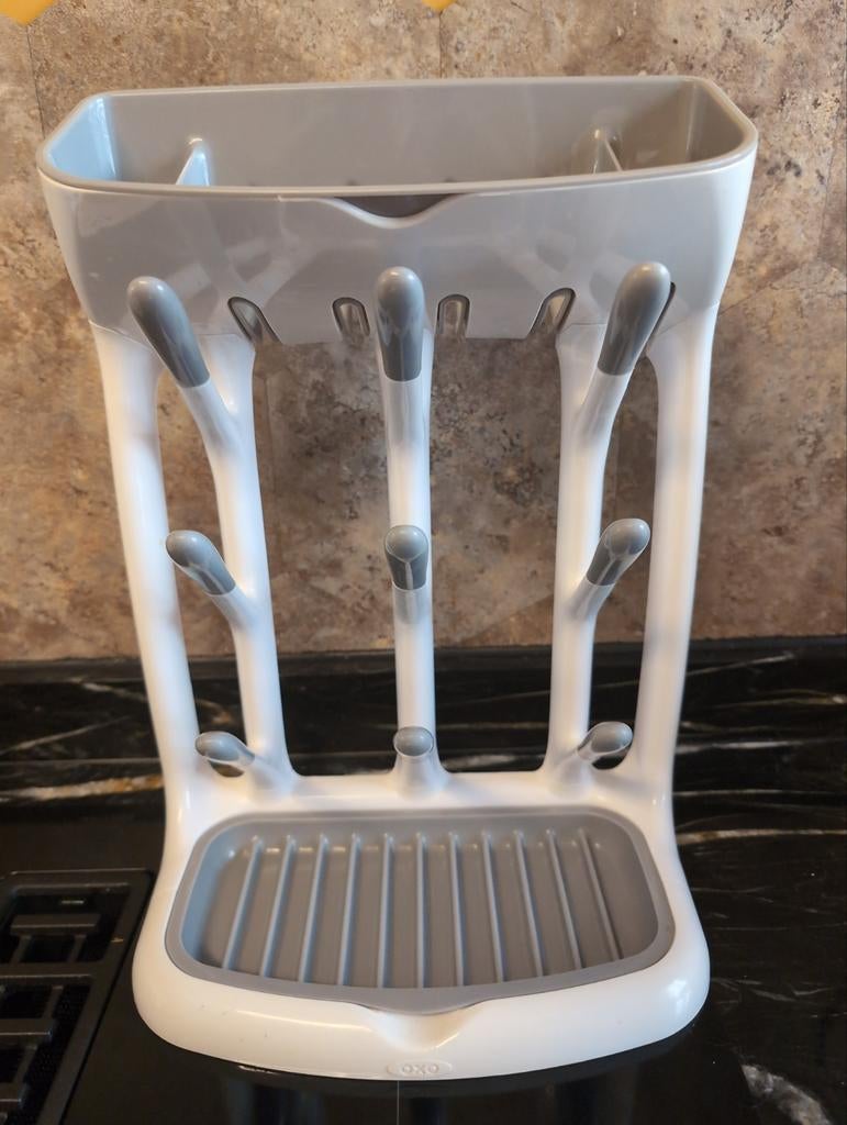 OXO Tot Flessen Droogrek, Ophalen, Gebruikt, Overige typen