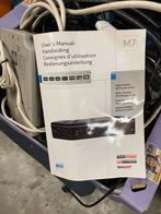 Satelliet ontvanger, Ophalen of Verzenden, Gebruikt