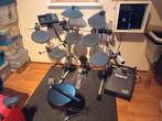 Yamaha DTX 500 Drumstel zeer goede staat,1e eigenaar, Ophalen, Gebruikt, Yamaha