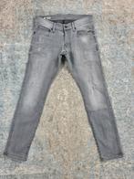 G-Star REVEND Super Slim W32 L32 Skinny STRETCH Bronno3232, W32 (confectie 46) of kleiner, Grijs, Ophalen of Verzenden, G-STAR