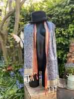 Prachtige zachte sjaal, Kleding | Dames, Ophalen of Verzenden, Zo goed als nieuw, Sjaal