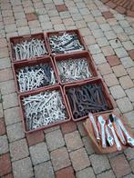 Steeksleutels 1euro per stuk minimale afname 100 stuks, Ophalen of Verzenden