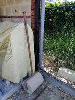 Zware tuinwals, Tuin en Terras, Hand-tuingereedschap, Ophalen, Gebruikt, Overige soorten