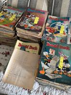 Donald Duck, v a 1973 tot heden, Meerdere stripboeken, Ophalen, Gelezen
