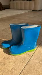 Rainboots size 34, Kinderen en Baby's, Kinderkleding | Schoenen en Sokken, Ophalen, Zo goed als nieuw
