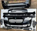 BMW F11 F10 facelift body onderdelen volledige set 5-serie, Auto-onderdelen, Ophalen, Gebruikt, Voor, Bumper