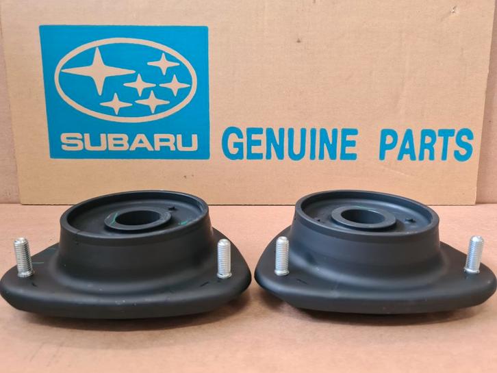 subaru STI group N toplager set GC GD ST2031055001 nieuw oem, Auto-onderdelen, Ophanging en Onderstel, Subaru, Nieuw, Ophalen of Verzenden