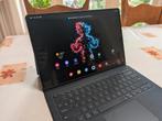 Samsung Galaxy Tab S8 Ultra 128GB + Keyboard cover, Computers en Software, Android Tablets, Ophalen of Verzenden, Zo goed als nieuw