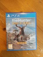 The hunter: Call of the wild, Spelcomputers en Games, Games | Sony PlayStation 4, 1 speler, Ophalen of Verzenden, Gebruikt, Avontuur en Actie