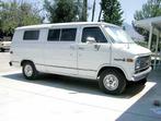 Gezocht: Schuifdeur voor mijn Chevy Van G20, Auto-onderdelen, Overige Auto-onderdelen, Ophalen