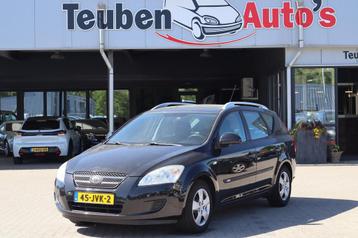 Kia cee'd Sporty Wagon 1.6 X-tra ISG APK tot 09-05-2026Airco beschikbaar voor biedingen