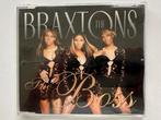 The Braxtons - The Boss CD single, Ophalen of Verzenden, Gebruikt