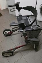 Topro Olympos ATR rollator, Diversen, Ophalen, Opvouwbaar, Zo goed als nieuw