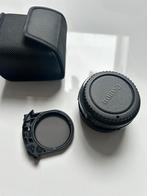 Canon Mount adapter EF - RF met drop-in Variabele ND filter, Ophalen of Verzenden, Nieuw, Overige typen, Overige merken