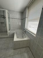 Gratis complete badkamer Lelystad, Huis en Inrichting, Badkamer | Badkamermeubels, Ophalen, Gebruikt, 50 tot 100 cm, 25 tot 50 cm