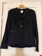Zgan samshield wedstrijdjasje, Dieren en Toebehoren, Paardrijkleding, Ophalen of Verzenden, Zo goed als nieuw, Dressuur, Bovenkleding
