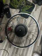 Elektrische e bike kit, Ophalen, Nieuw, Overige merken