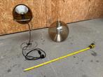 Raak lampen, Ophalen, Zo goed als nieuw, Minder dan 50 cm, Space age