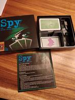 Spy, 999 Games, Ophalen of Verzenden, Een of twee spelers, Zo goed als nieuw