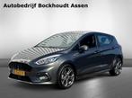 Ford Fiesta 1.0 EcoBoost ST-Line | Navigatie | Voorruit verw, Stof, Gebruikt, 580 kg, 1064 kg
