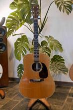 Martin D-28, Muziek en Instrumenten, Ophalen of Verzenden, Zo goed als nieuw, Western- of Steelstringgitaar, Met koffer