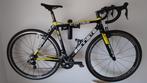 Cross / Gravel fiets Zannata Z46, 28 inch, Gebruikt, Carbon, 49 tot 53 cm