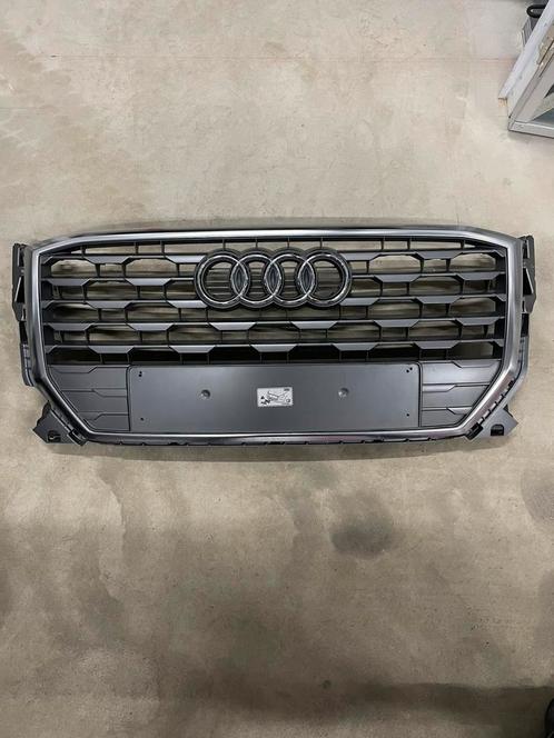 ZGAN Audi Q2 Grill € 145,-, Auto-onderdelen, Overige Auto-onderdelen, Nieuw, Ophalen