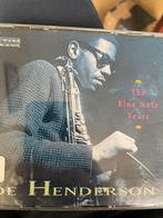 4 cd box joe henderson the blue note years, Cd's en Dvd's, Cd's | Jazz en Blues, Ophalen of Verzenden, 1960 tot 1980, Zo goed als nieuw