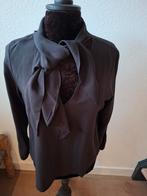 Blouse zwart Expresso mt 40, Maat 38/40 (M), Expresso, Zwart, Ophalen of Verzenden